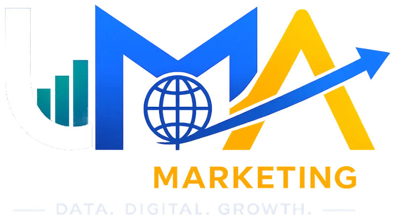 UMA Tech & Marketing: Data. Digital. Growth.